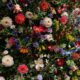 Ψεύτικα λουλούδια από το μουσείο Mauritshuis