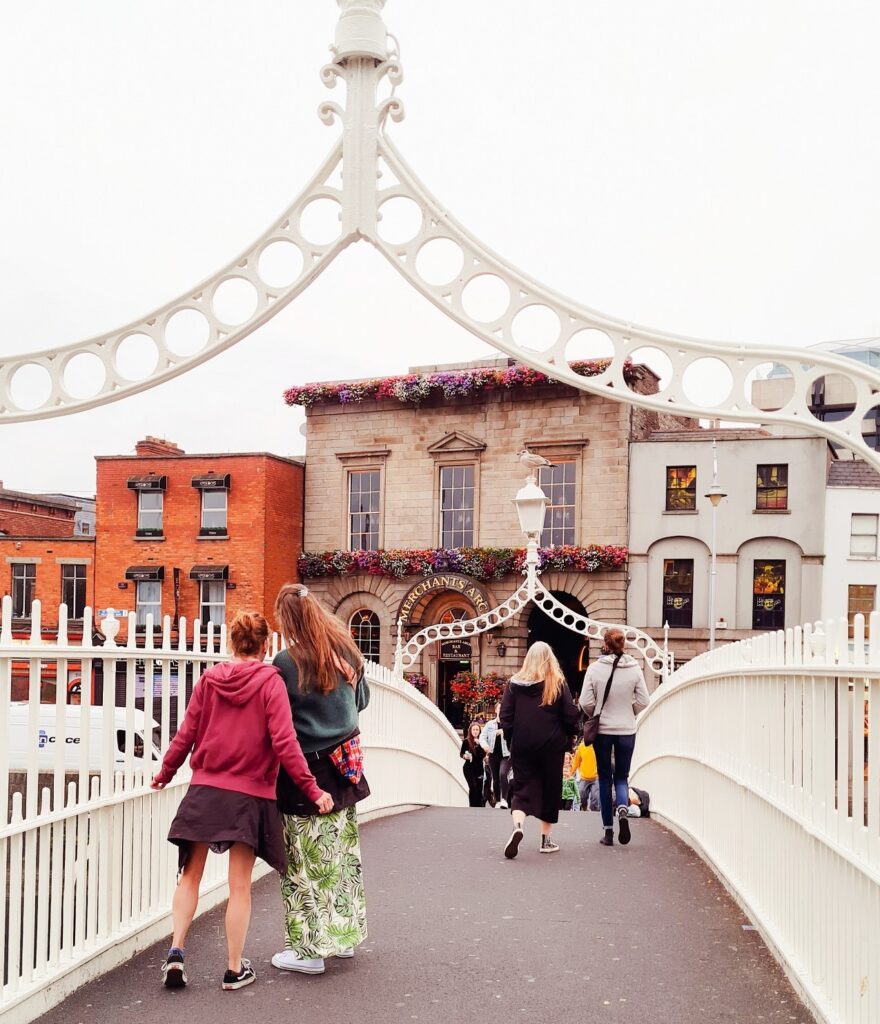 γέφυρα Ha Penny