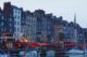 Το παλιό λιμάνι Vieux Bassin με τα όμορφα σπίτια στο Ονφλέρ