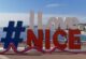 Το Ilove Nice στη Νίκαια αγναντεύει τη θάλασσα